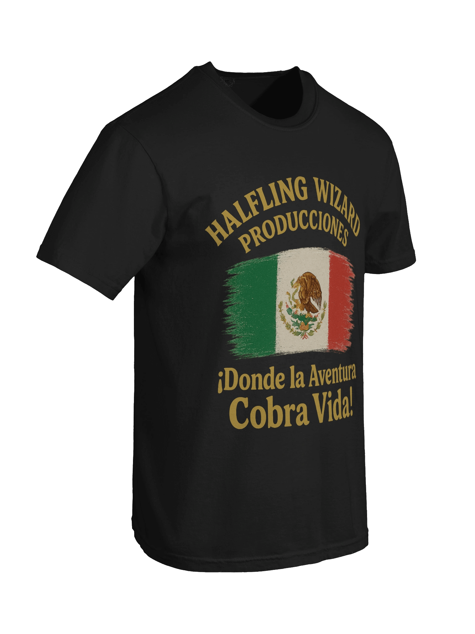 Latin Heritage (Spanish) product image (100)