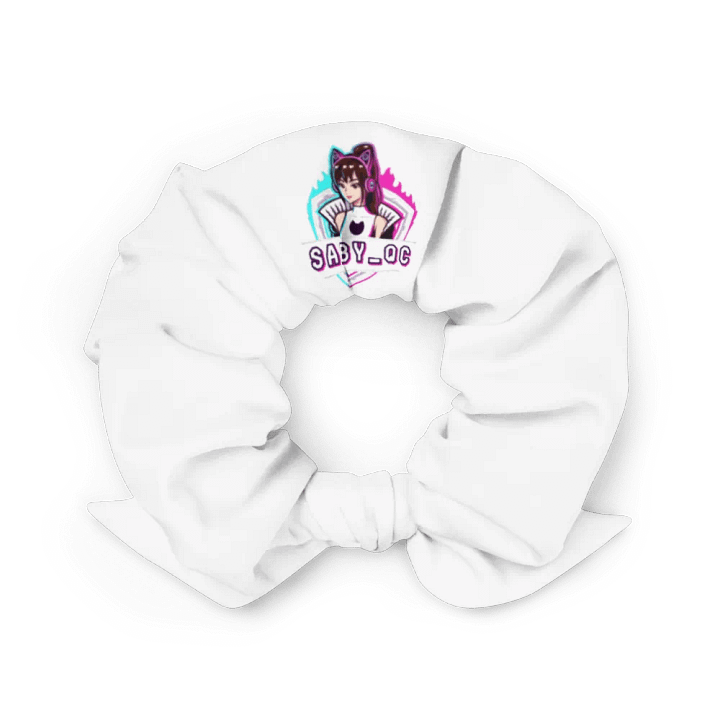 Saby_qc Scrunchie product image (2)