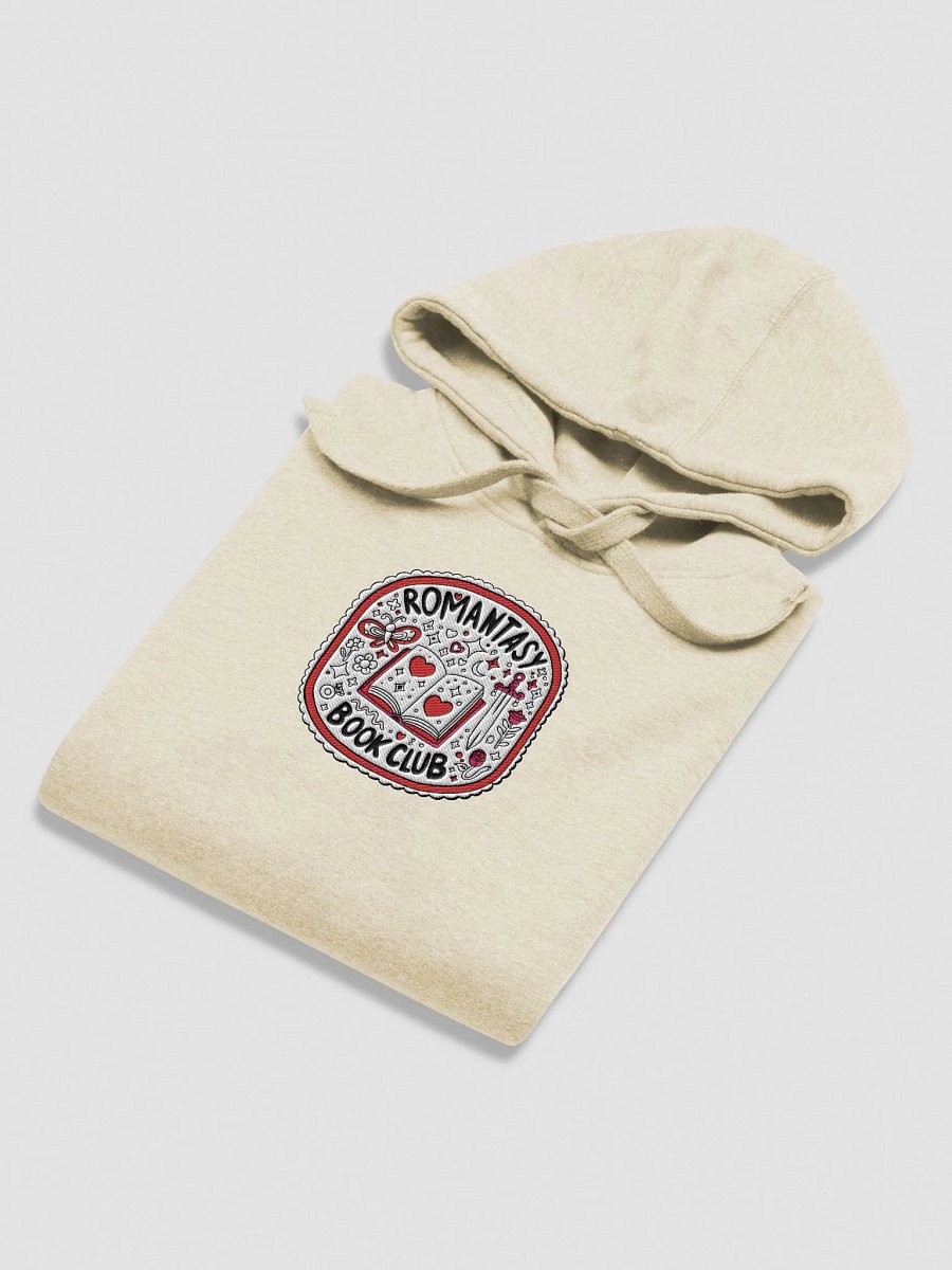 Romantasy Sweatshirt product image (4)