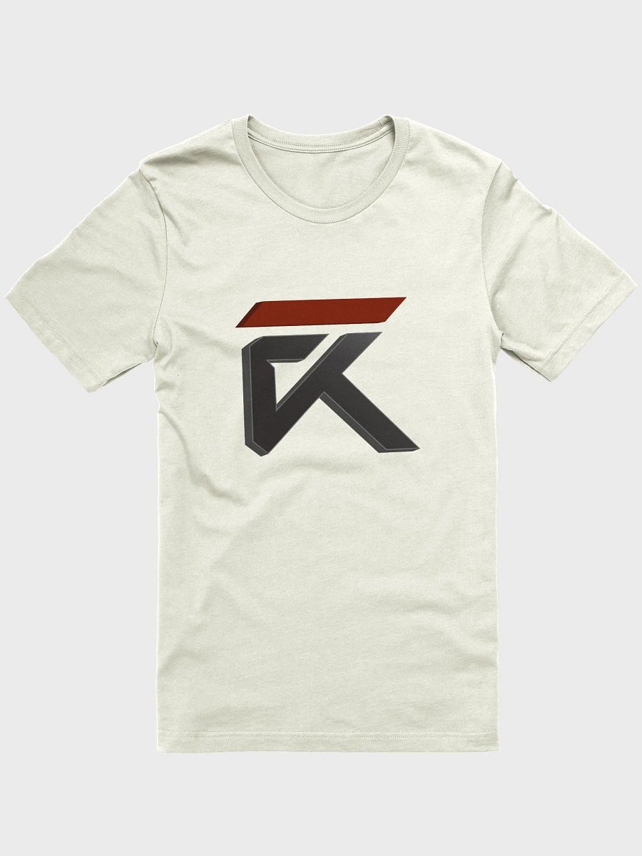 Klue Logo Tee product image (1)