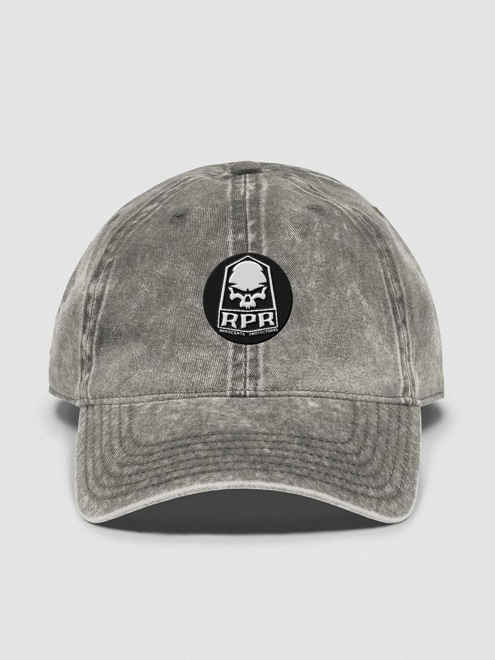 RPR Ball Cap product image (2)