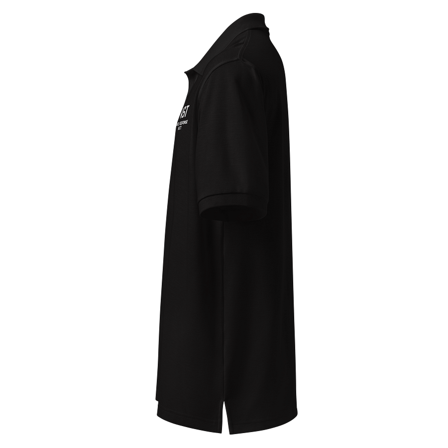 VST - Rapid Response Unit - Embroidered Polo product image (6)