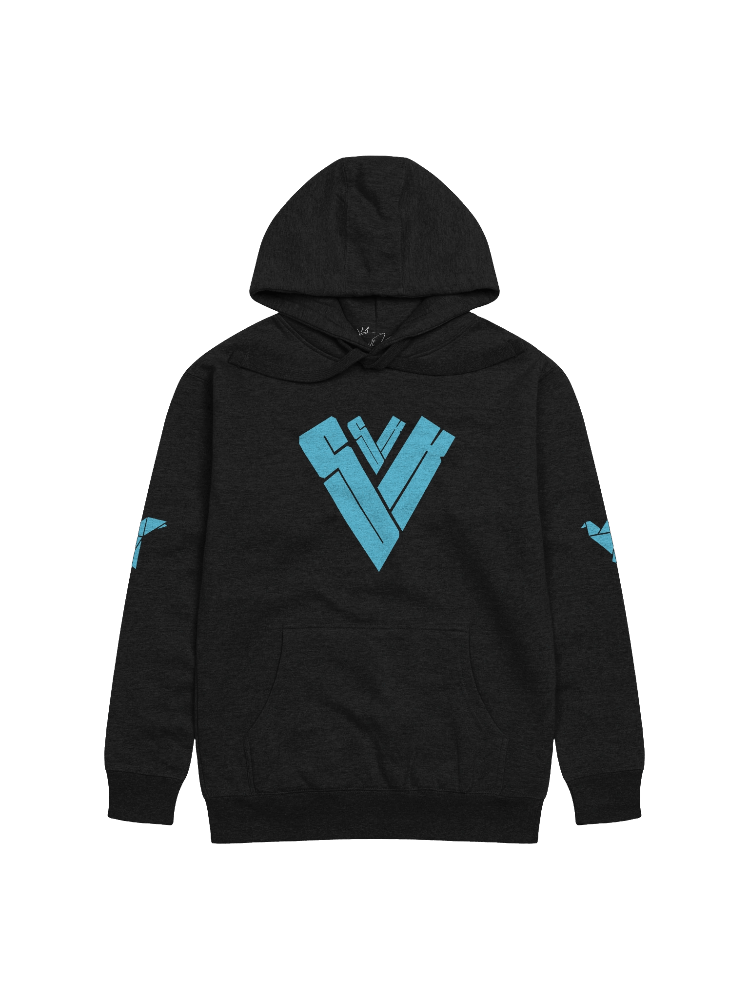 SKxTGC Hoodie product image (1)