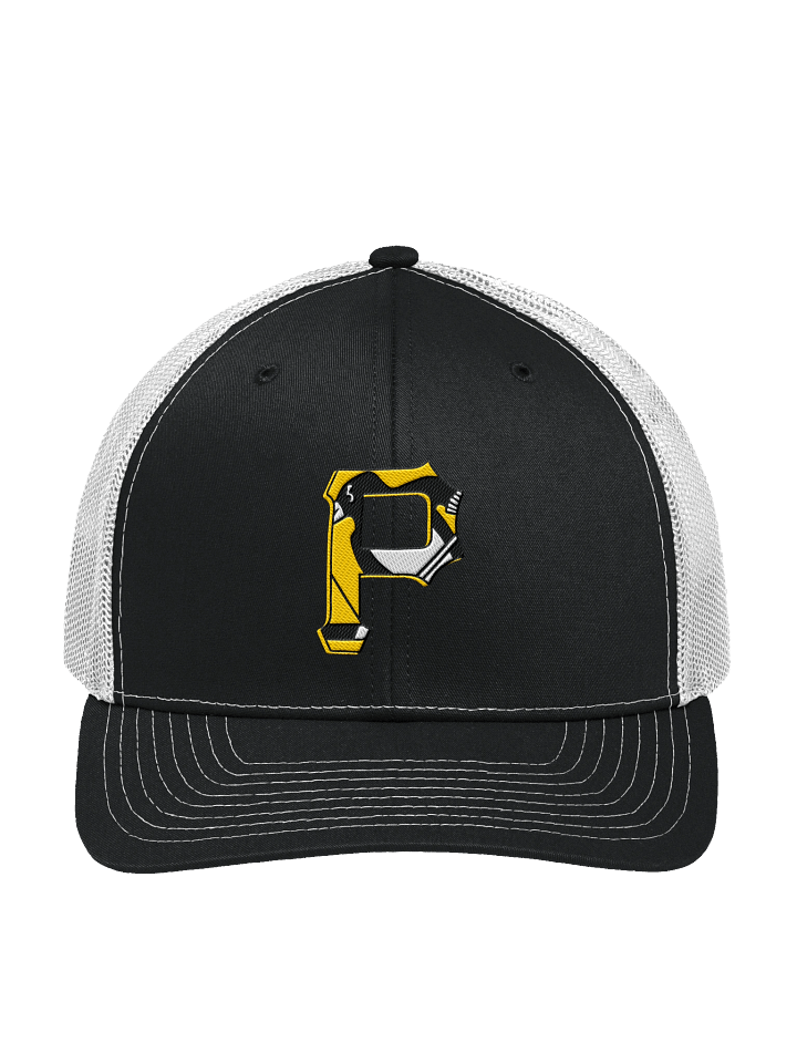 Pirate Pens Trucker product image (37)