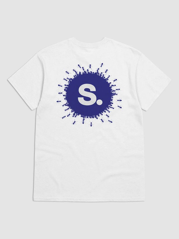 Limited Edition SERH🐜. "Swarm" T-Shirt product image (1)