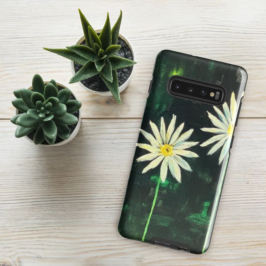 Daisy Samsung® Tough Case product image (49)
