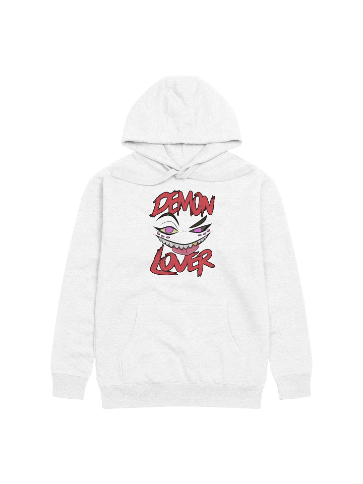 Angel Dust Demon Lover- Hoodie product image (2)