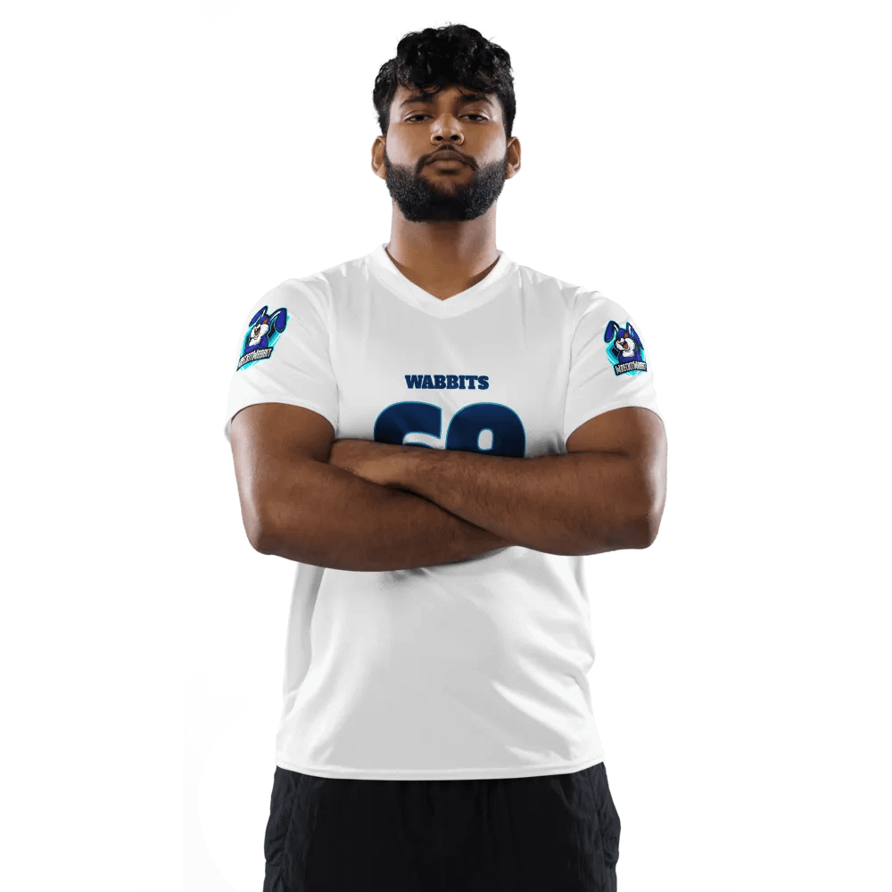 Wabbit Sports Jersey product image (10)