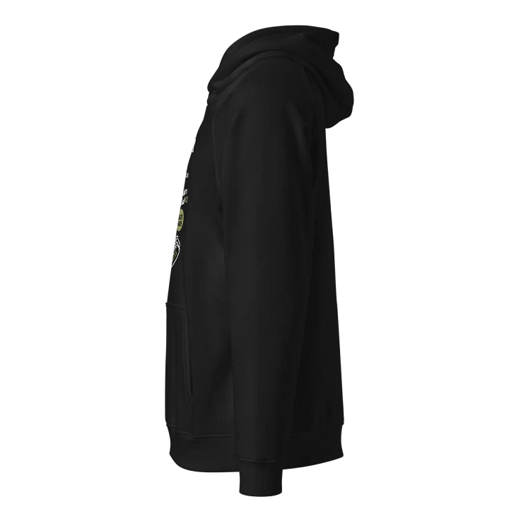 Skull Skater Club Eco Hoodie product image (4)