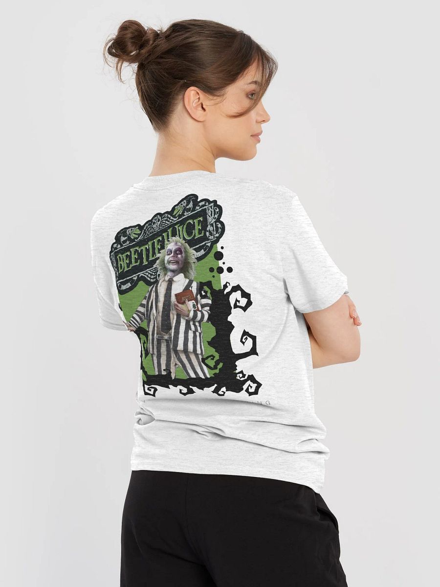 Never Trust The Living - Beetlejuice product image (64)