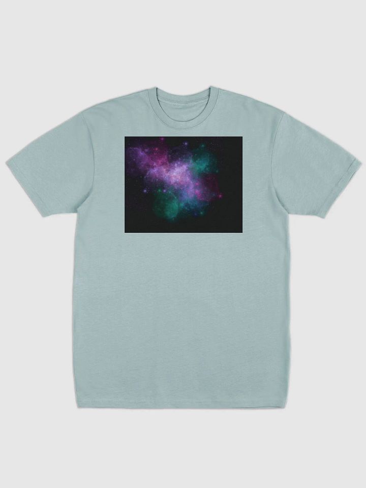 Galaxy 1 T-Shirt product image (6)