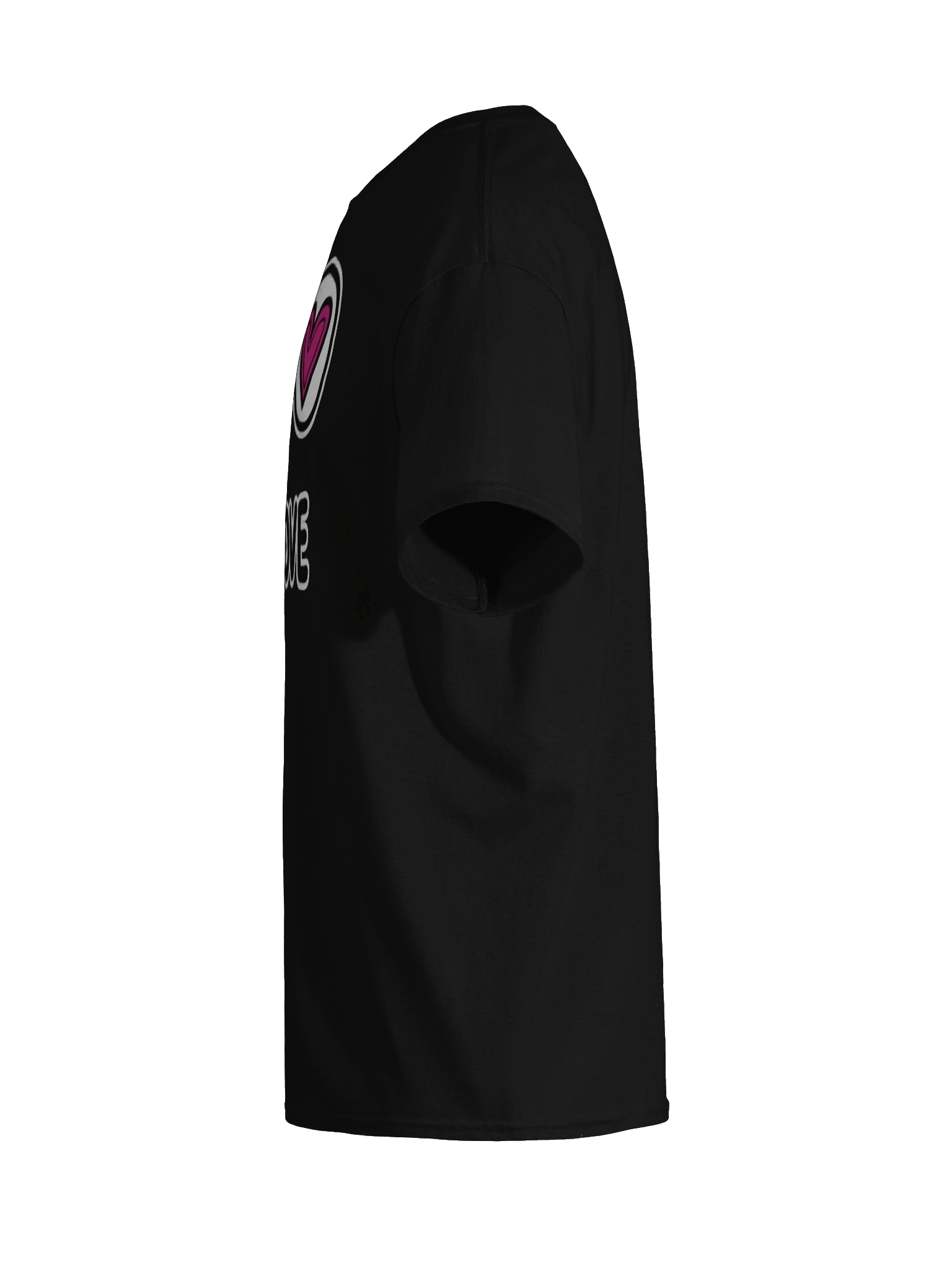 Say Love T-Shirt product image (22)