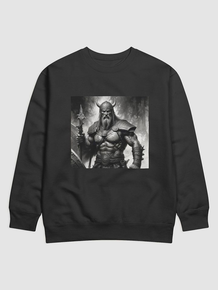 Viking Warrior product image (10)