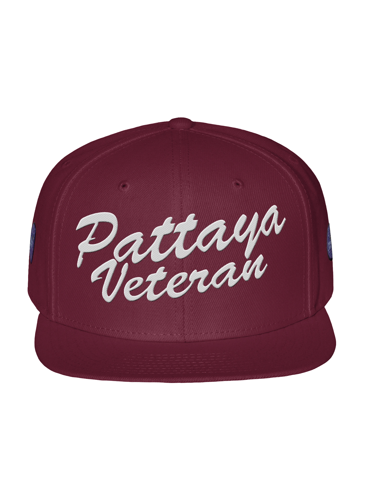 Pattaya Veteran product image (1)