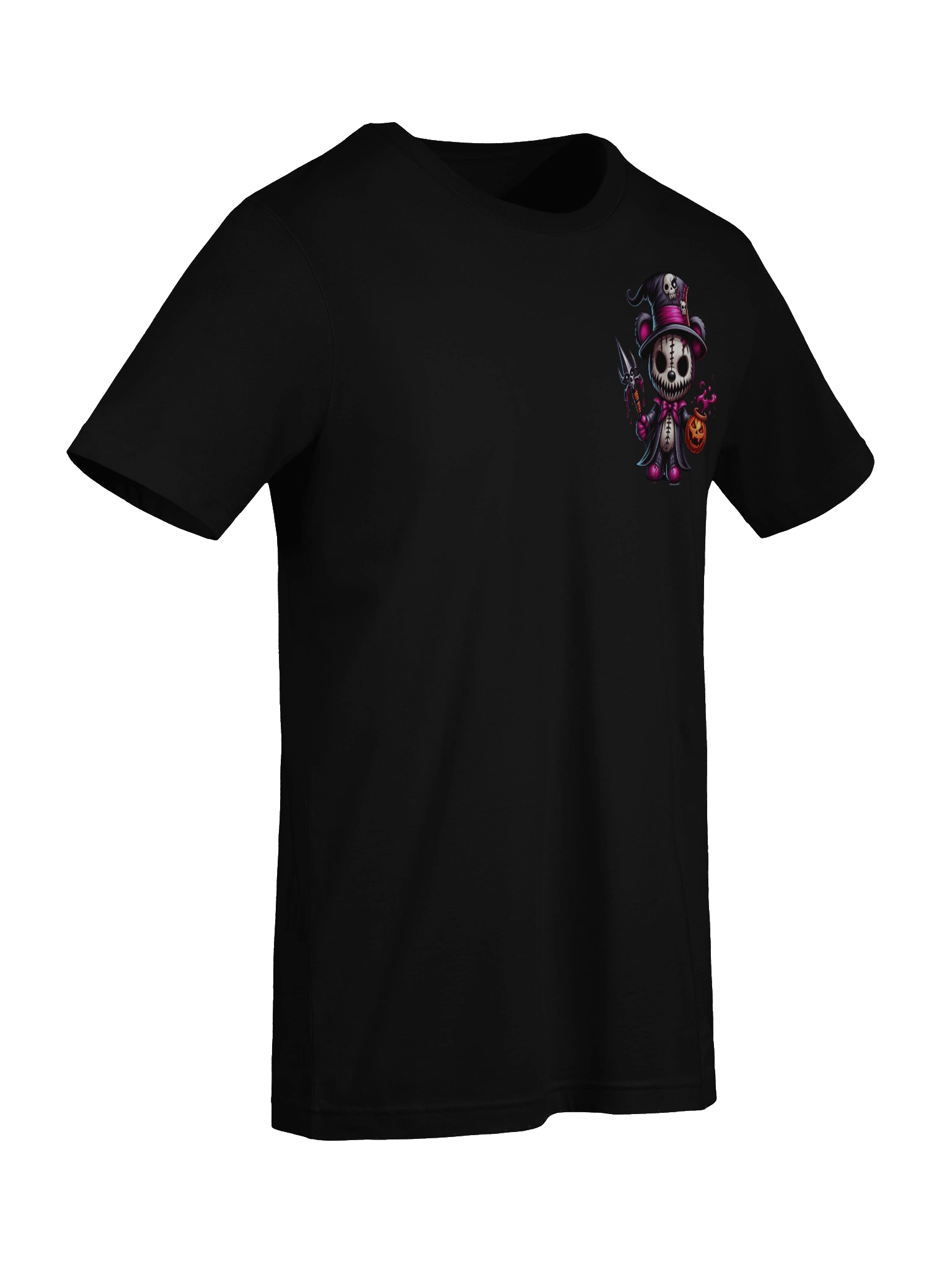 Top Hat Bear T-Shirt product image (9)