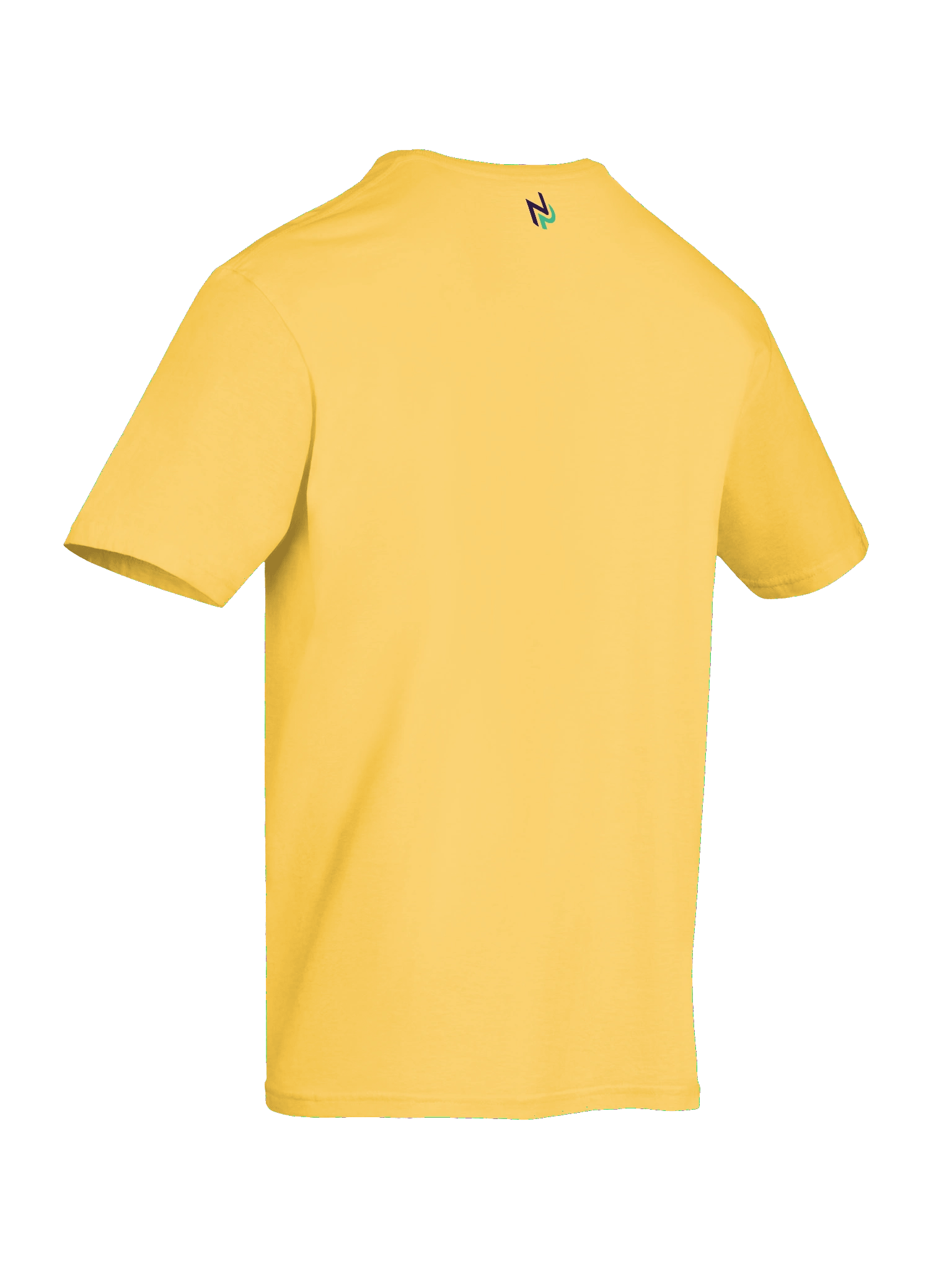 "Tornado Survival" Gold T-Shirt product image (12)
