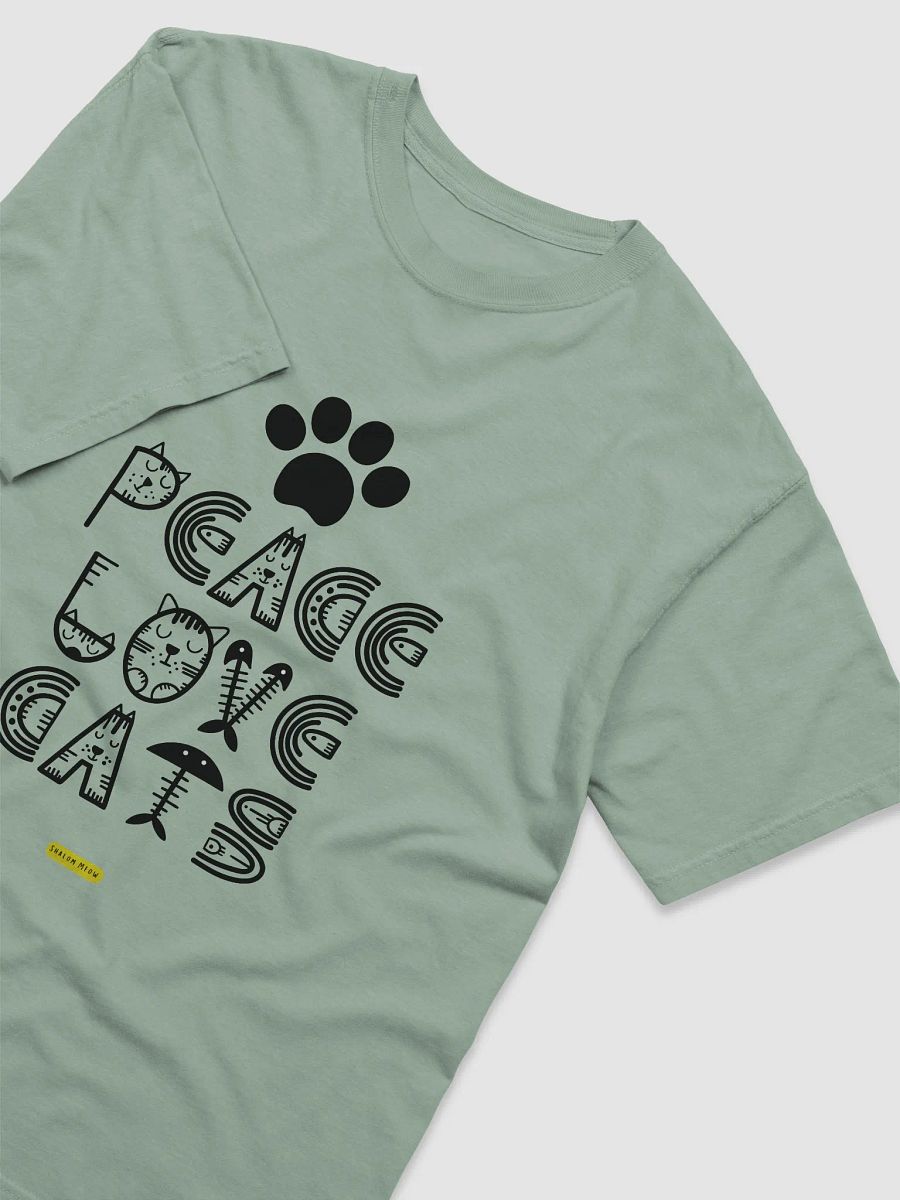 Peace Love Cats product image (17)