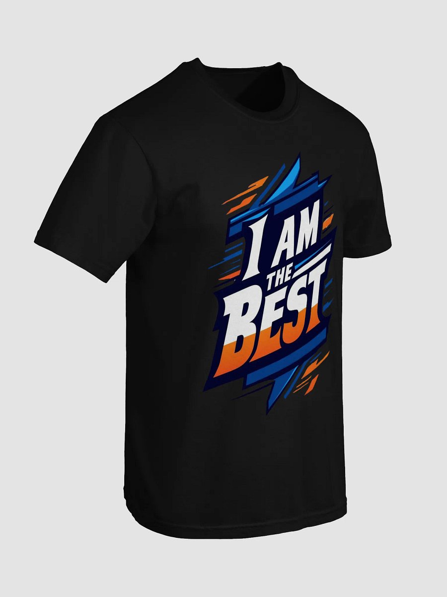 Dynamic Motion Tee product image (5)
