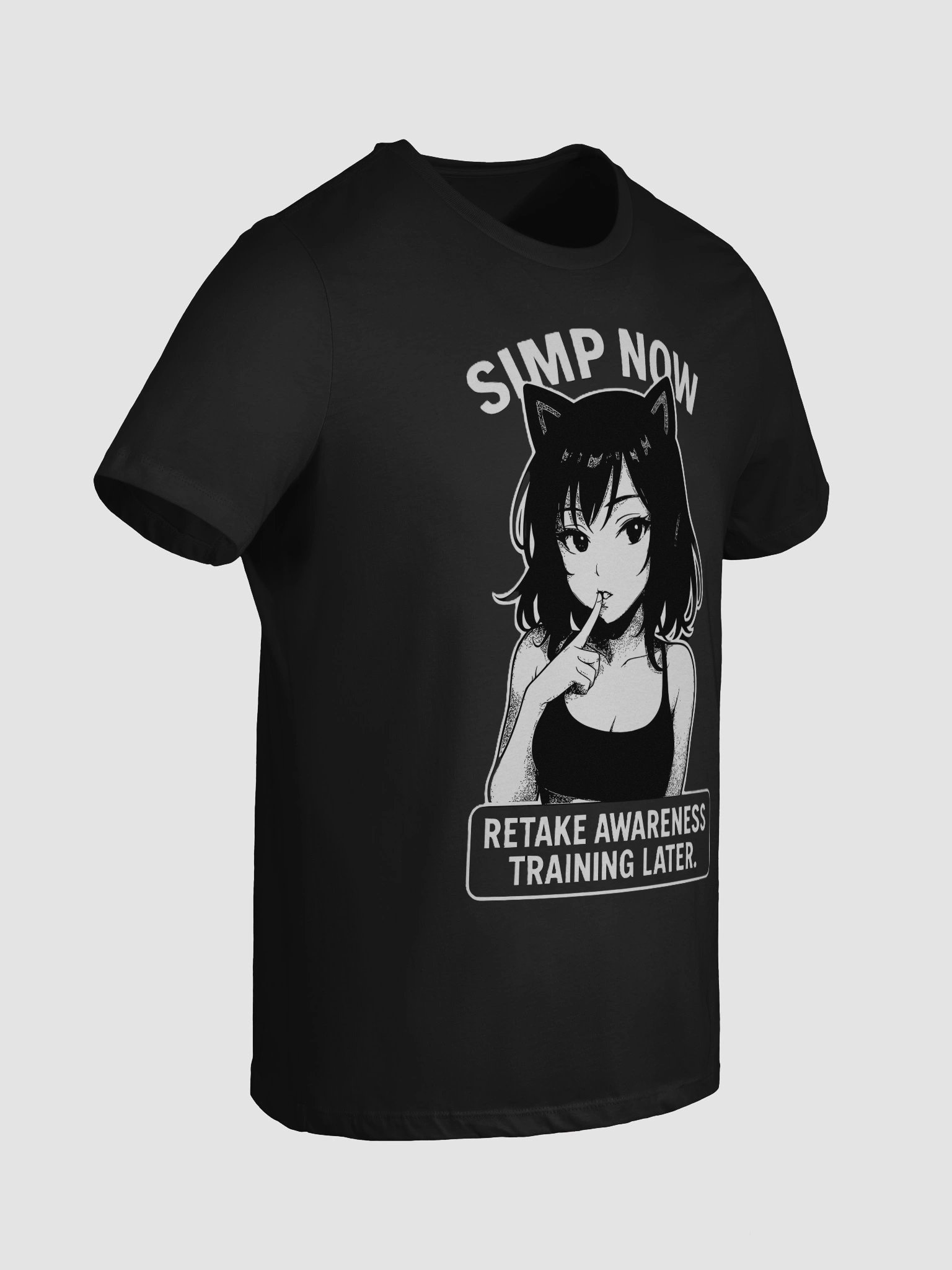 Yuma - Simp Now - Women's Tshirt product image (8)