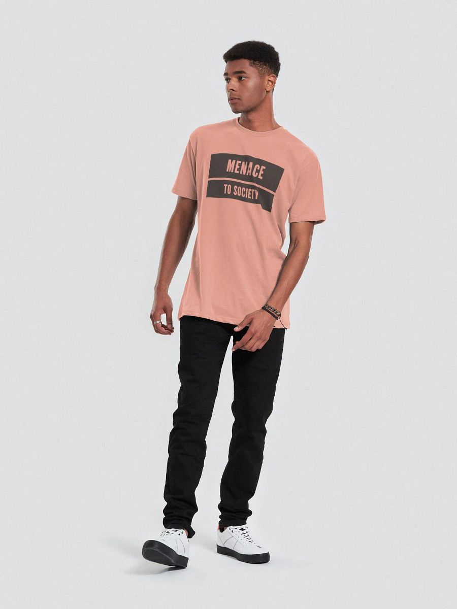 Menace Black product image (1)