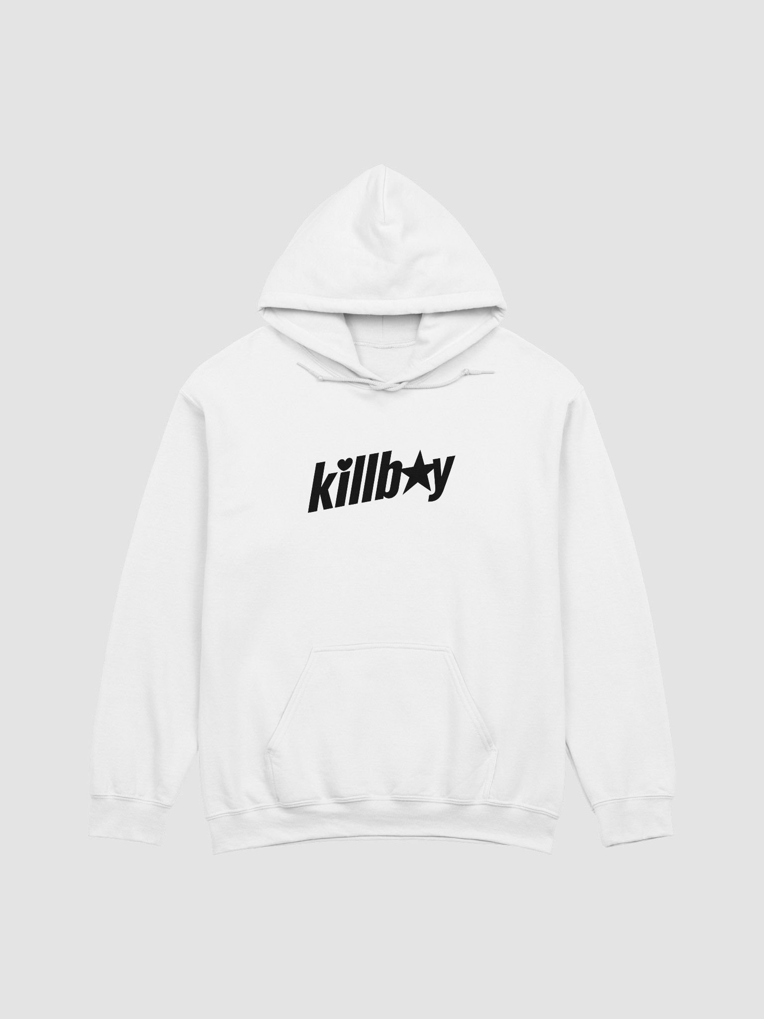 softest hoodie he knows '25 (light) product image (4)
