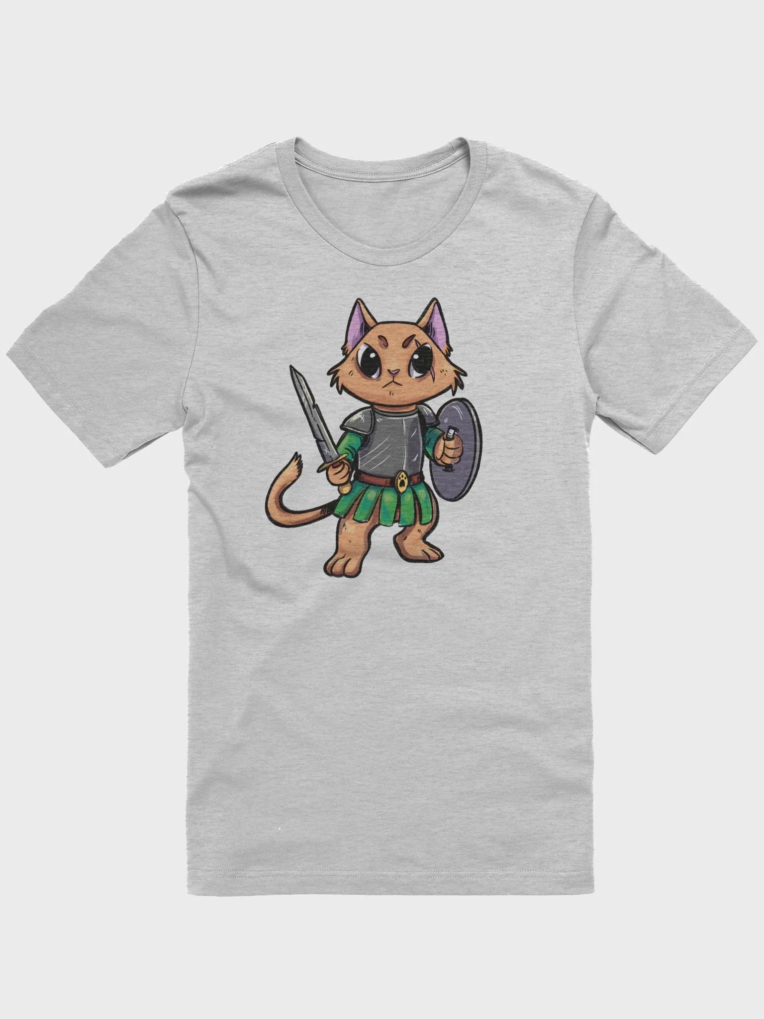 Sir Cat knight Barthlamew product image (1)