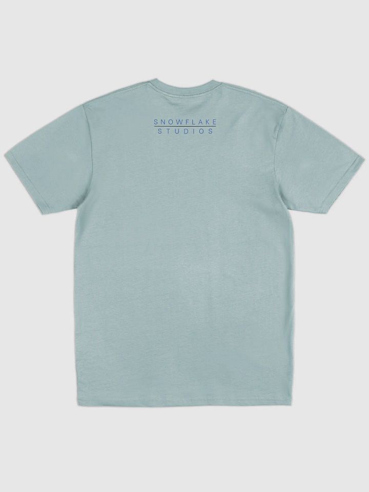 Washcloths Block Tee product image (7)