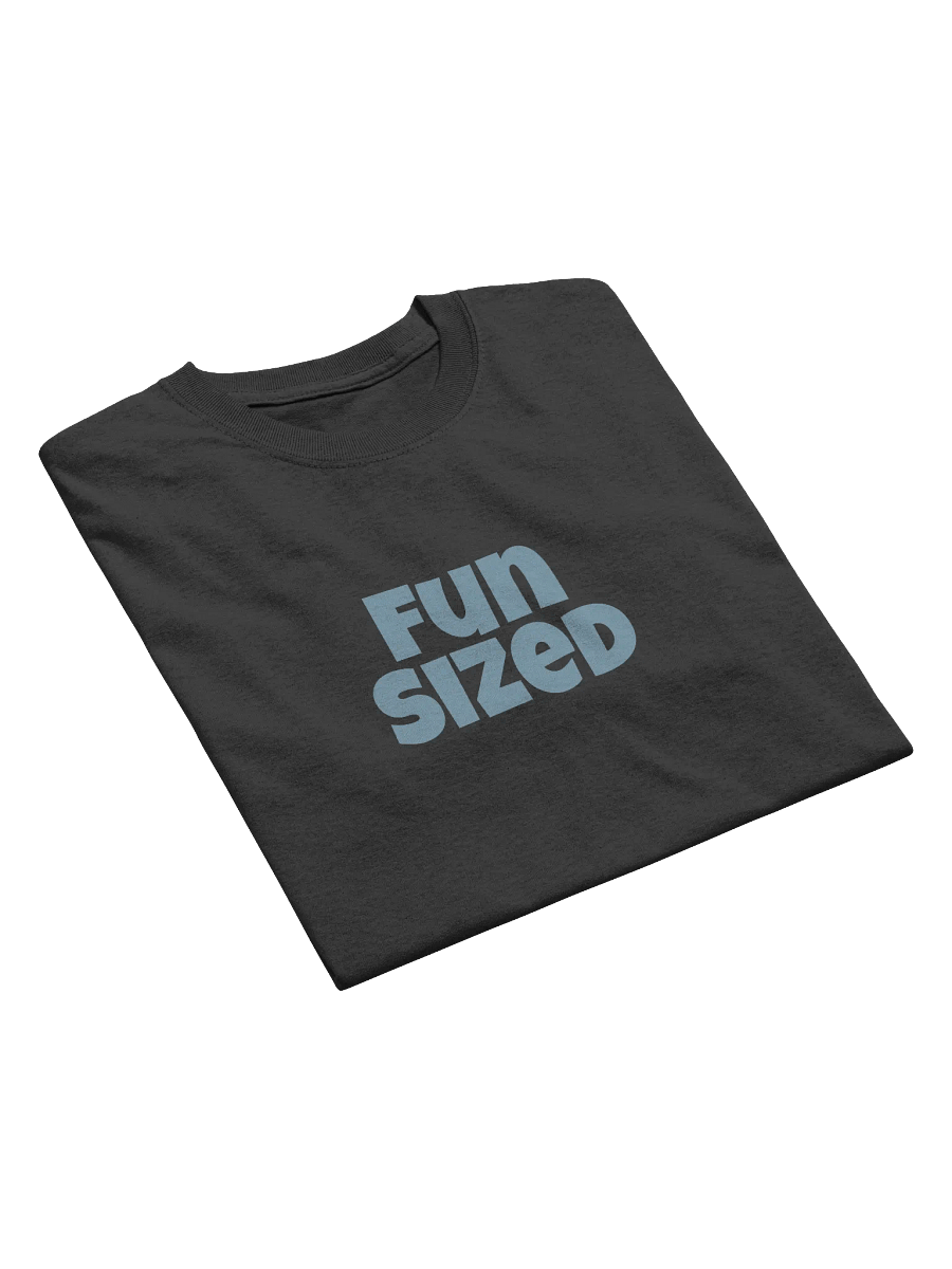 fun sized tee product image (3)
