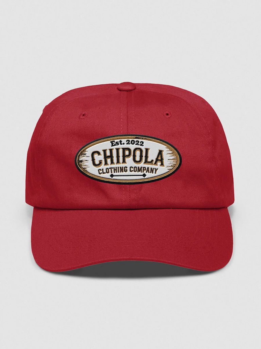 The Old Woodie Cap product image (9)