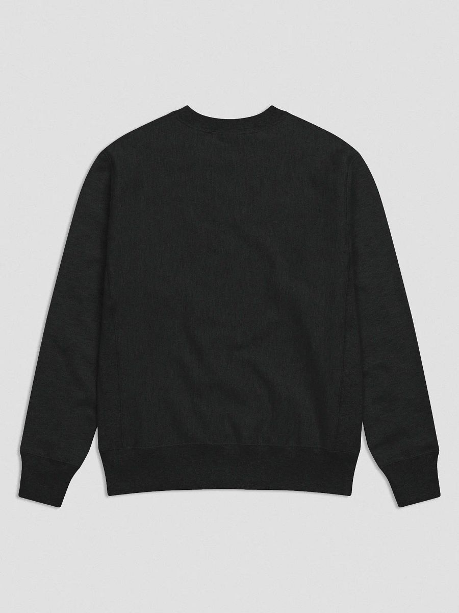 Mint Logo Sweatshirt product image (2)