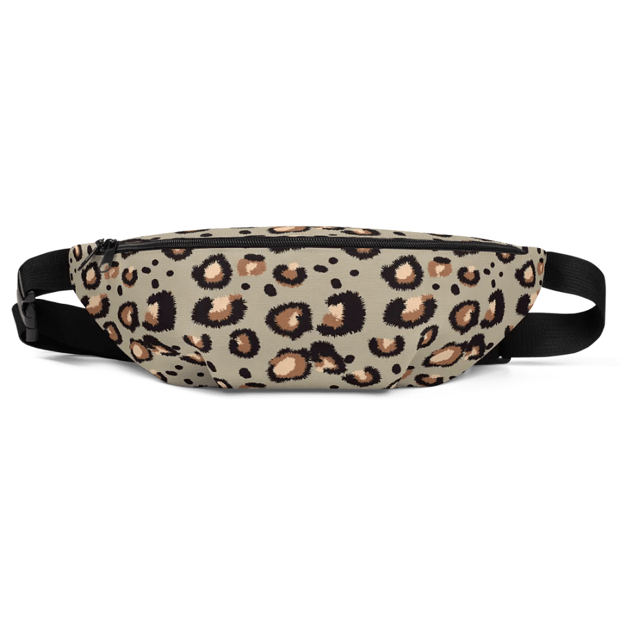 Savanna Spots | Fanny Pack product image (2)