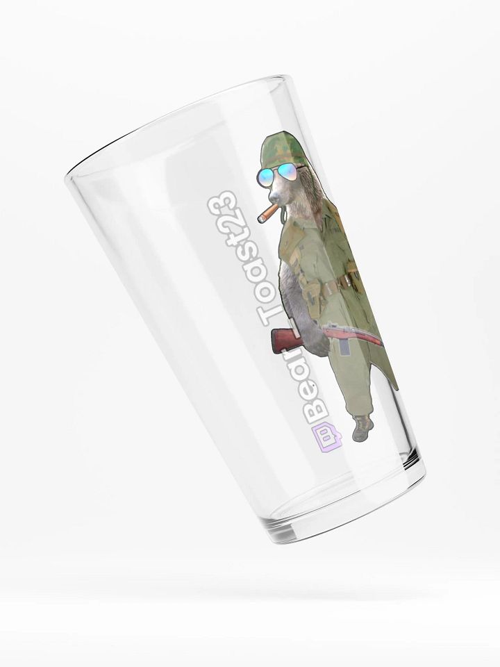 Beer Toast (Get it?) product image (2)