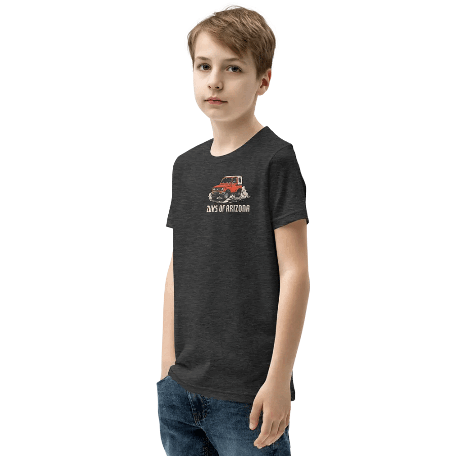 Sierra Ancha Zuk - Kids product image (5)
