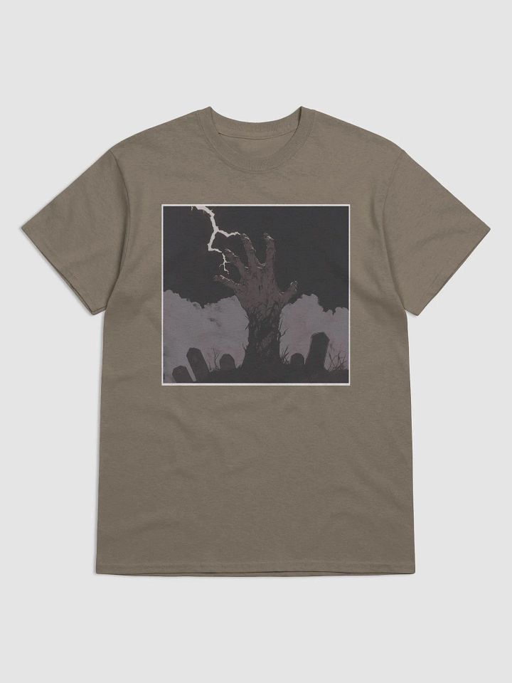 Deep Rising product image (1)