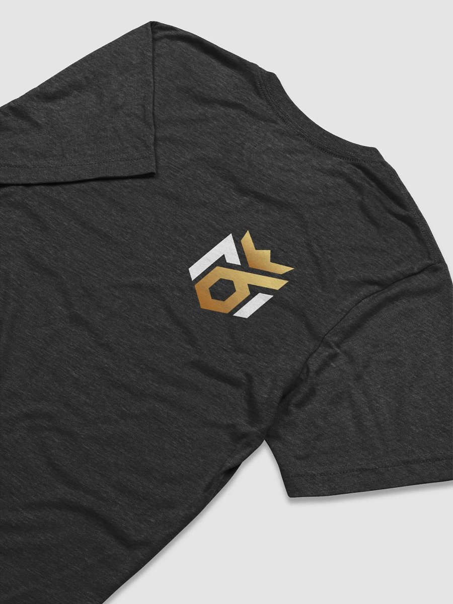 GOLD simple w/ Main (Shirt) product image (4)