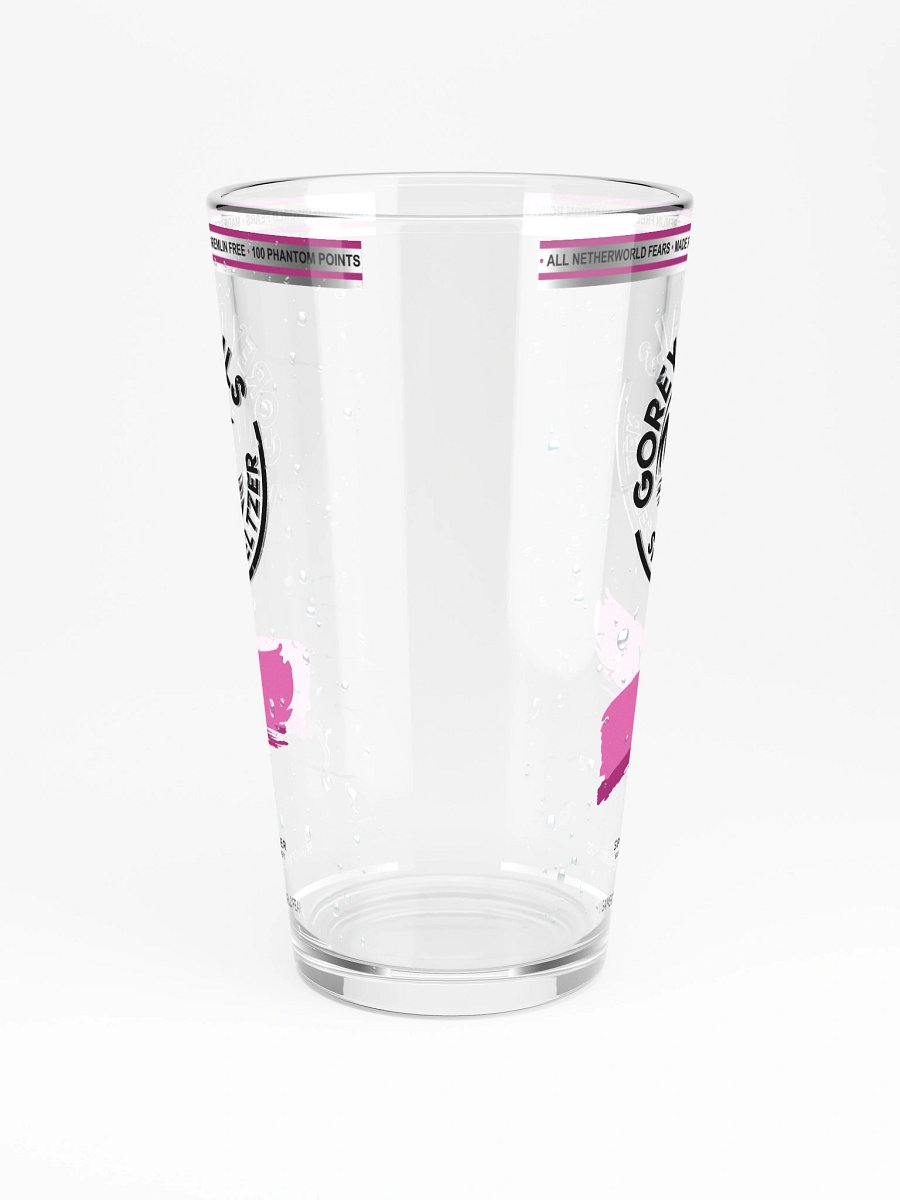 Spooky Seltzer - Shaker Pint Glass product image (5)
