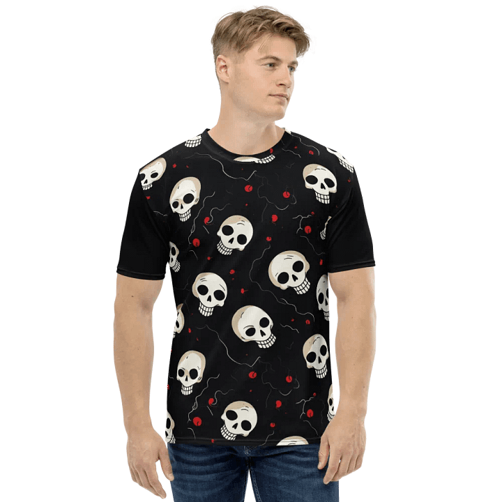 Whimsical Skulls product image (2)