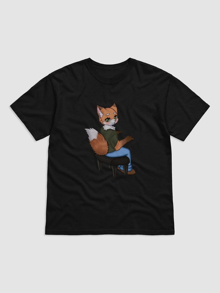 Cruelfang T-shirt product image (1)