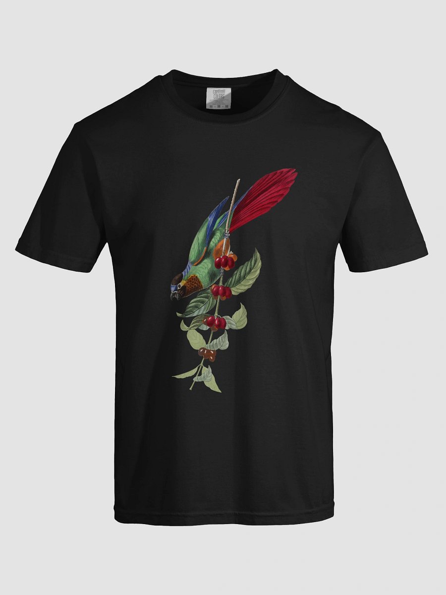 Vibrant Avian Oasis T-Shirt product image (54)