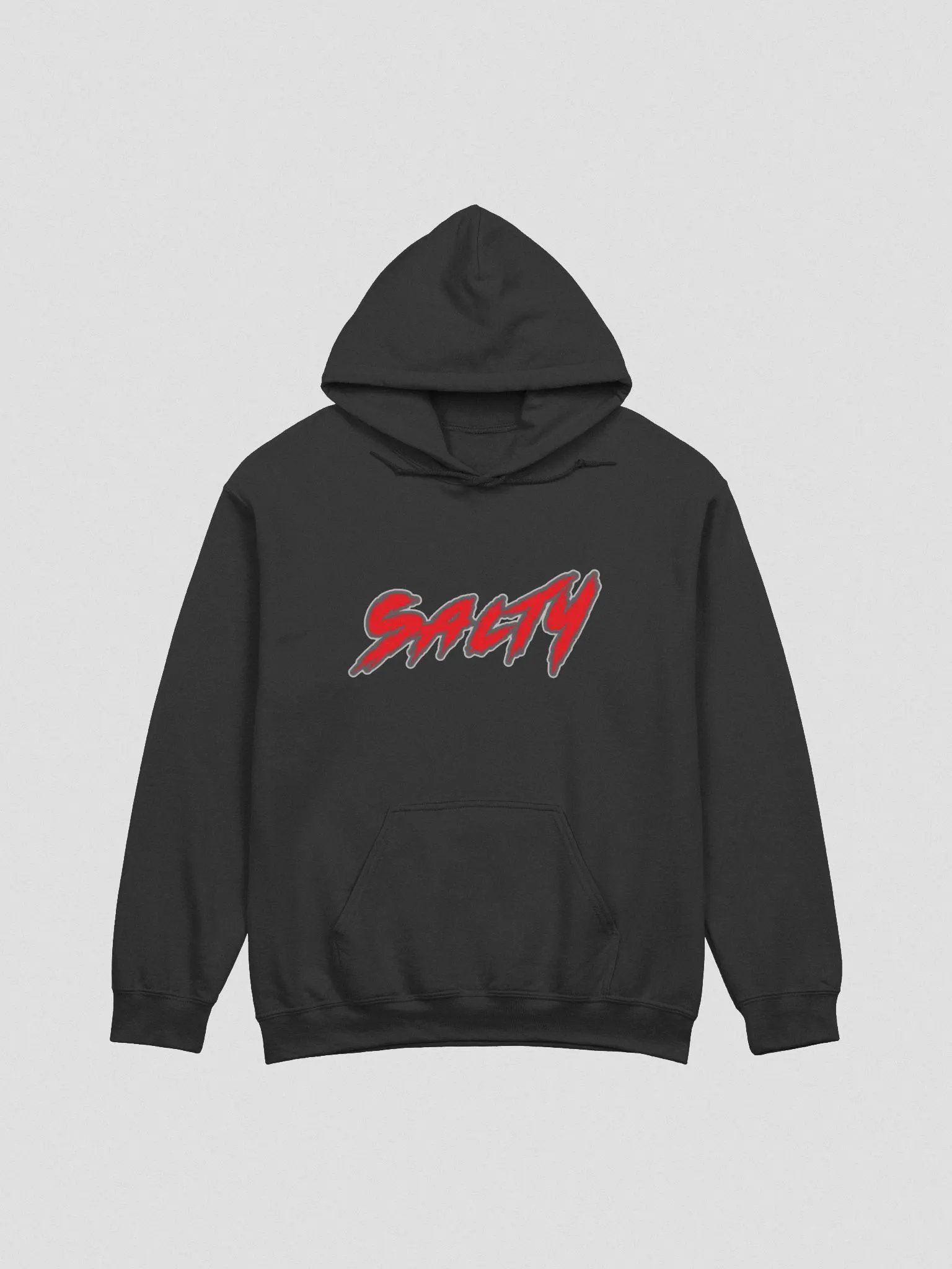 SALTY PLATOON HOODIE product image (1)