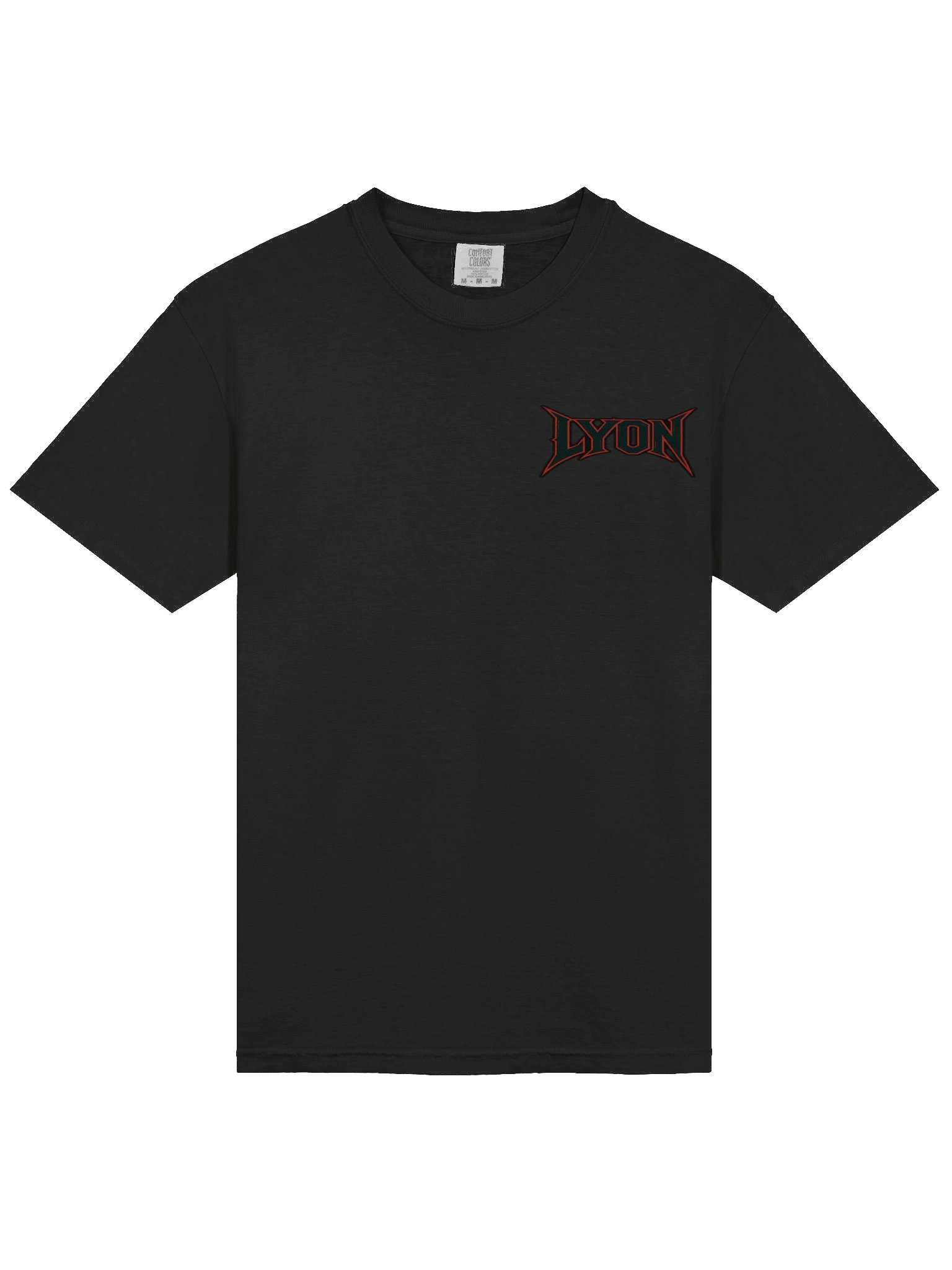 Lyon Shirt product image (3)