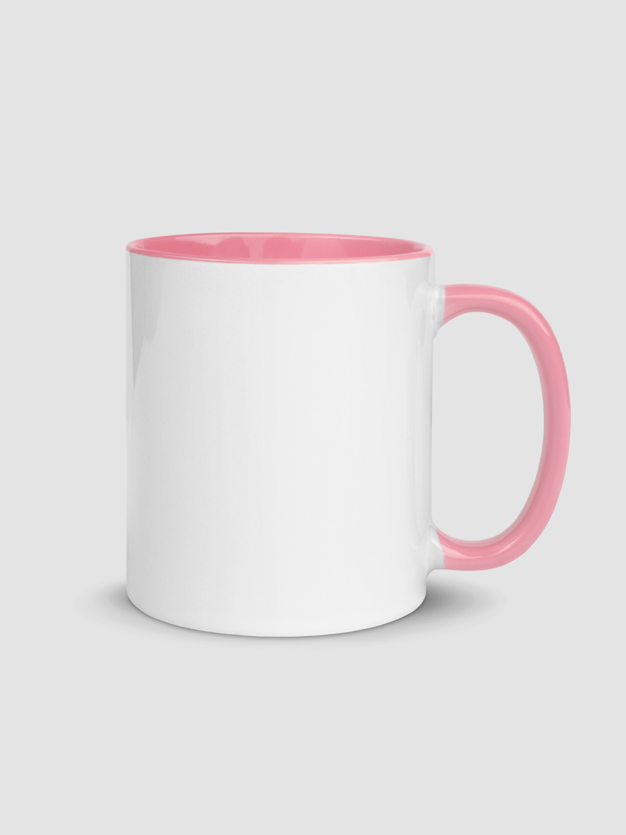 Mug with Color Inside product image (2)