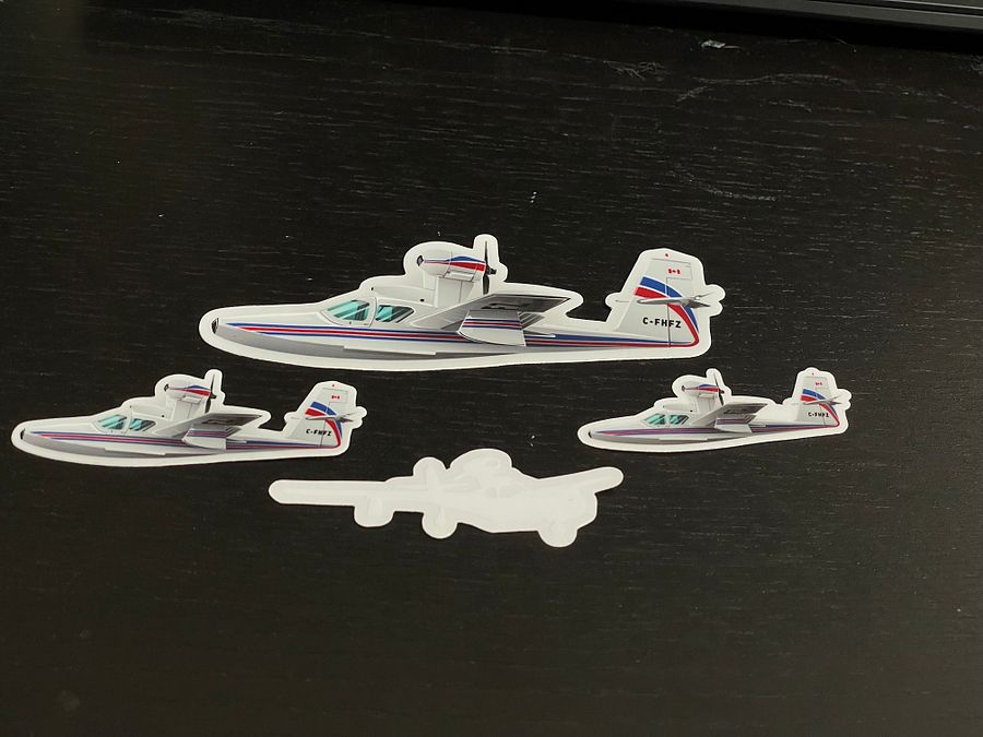 Sticker Pack product image (1)