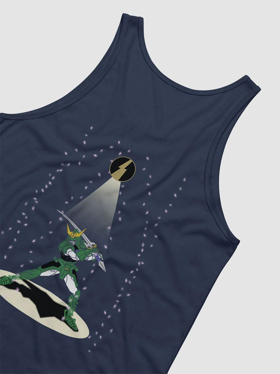 Armor of Halo / Complete Tank product image (7)