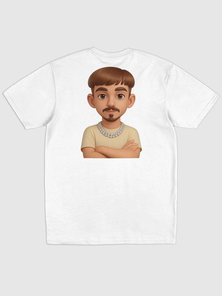 Jay's Shirt product image (2)