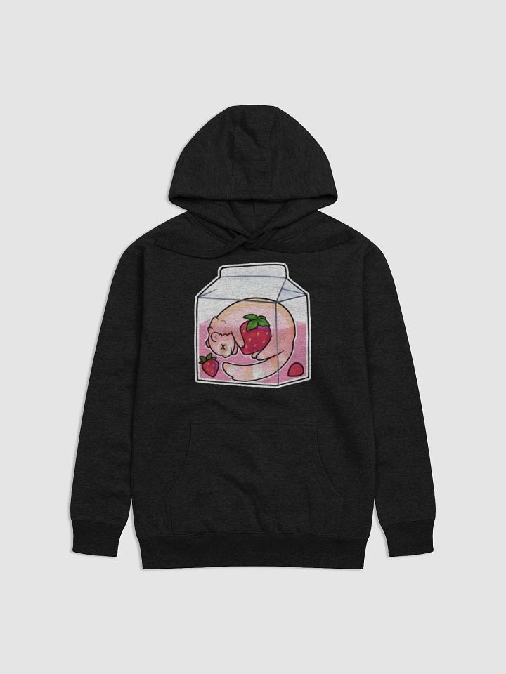 Cheesecake Milk Hoodie product image (1)