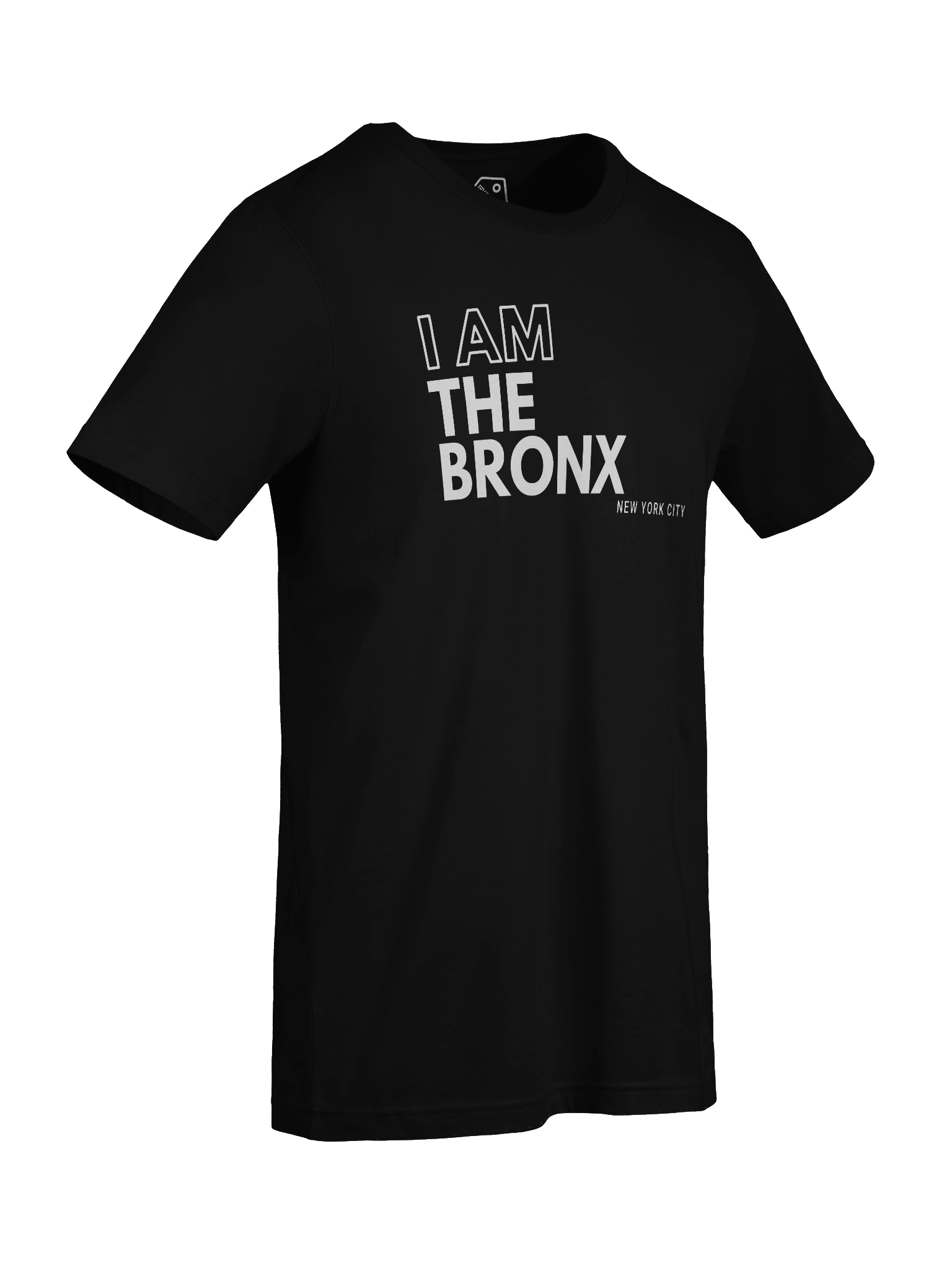 I AM The Bronx : T-Shirt product image (9)
