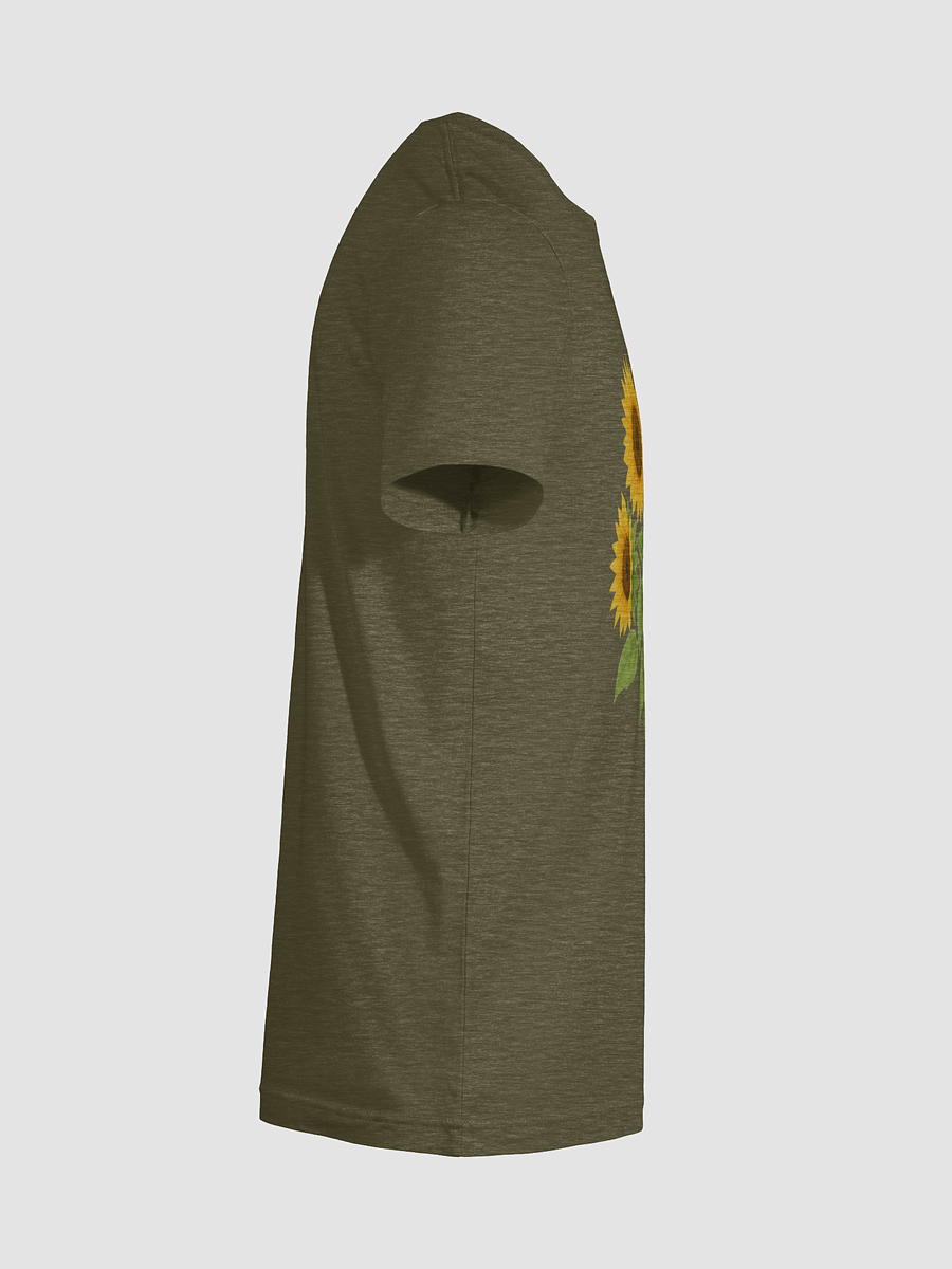 Sunflower Serenade T-Shirt product image (68)