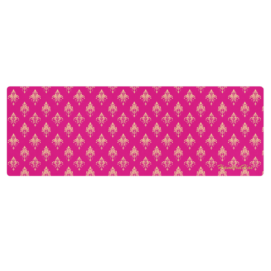 Yuj - Yoga Mat product image (1)