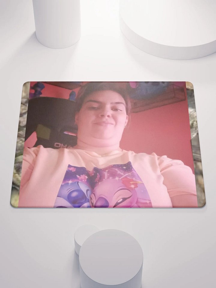 BrowningSimmer Mouse Pad product image (2)